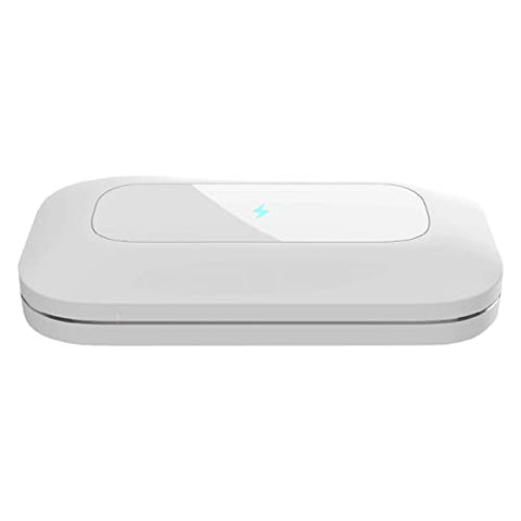 PhoneSoap Pro UV Sanitizer & Charger Box