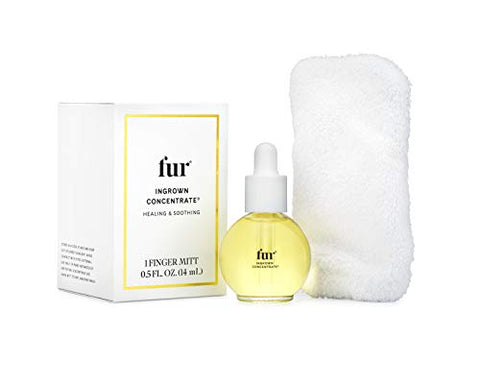 Fur Ingrown Concentrate - 0.5 FL OZ