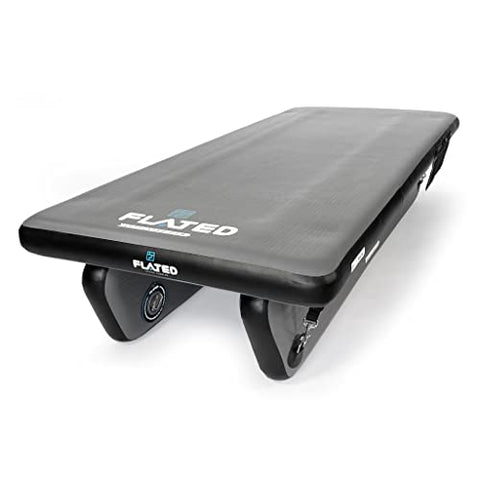 FLATED Air-Deck Cot - Inflatable Sleeping Platform (Trucks, Vans, SUVs, RVs)