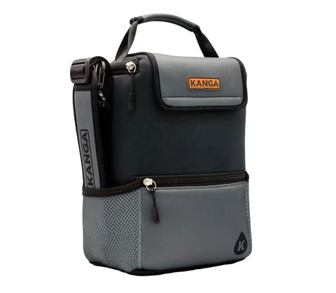Kanga Insulated Cooler Bag - Midnight