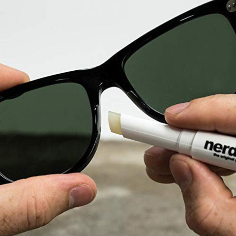 Nerdwax Glasses Wax - 4ct Value Pack