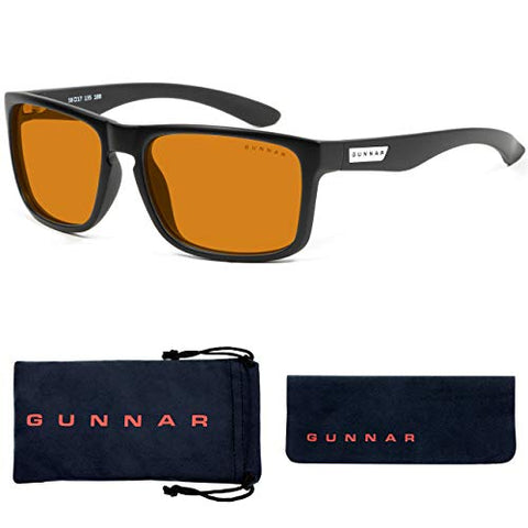 GUNNAR - Premium Gaming and Computer Glasses - Intercept