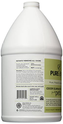 PureAyre Natural Pet Odor Eliminator - 1 Gallon