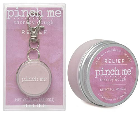 Pinch Me Therapy Dough Locket Combo