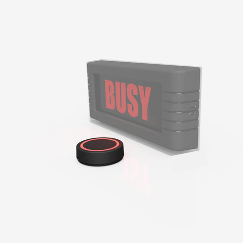BusyBox Button - wireless control for BusyBox smart signs