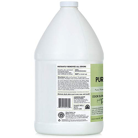 PureAyre Natural Pet Odor Eliminator - 1 Gallon