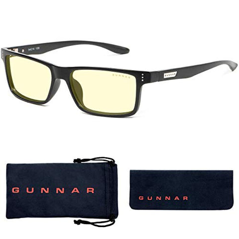 GUNNAR - Premium Reading Glasses - Vertex