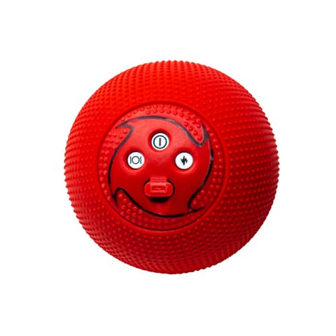 MyoStorm Mini Meteor Massage Ball Roller, Portable