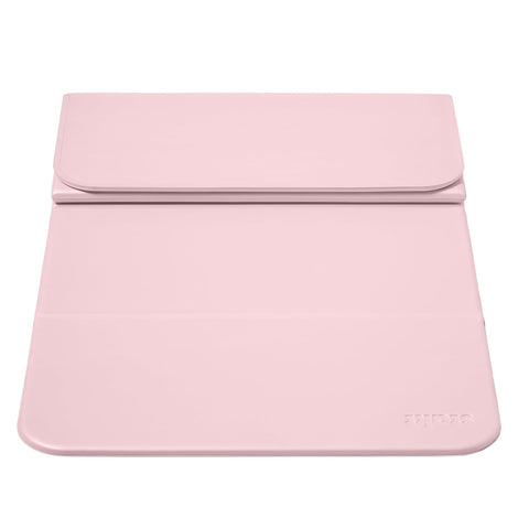 Stakt – Foldable Fitness & Yoga Mat - Non-Slip Surface - Portable - Rosewater