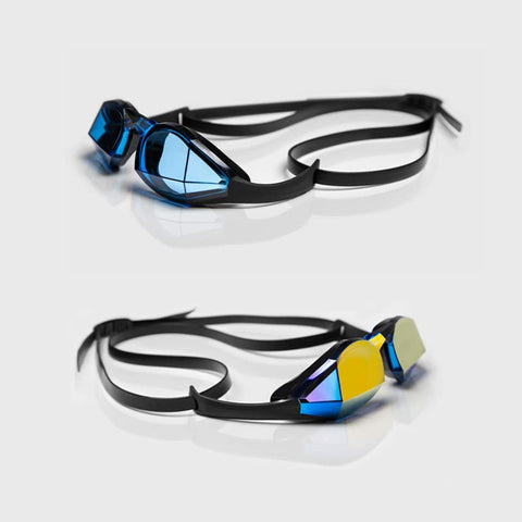 THEMAGIC5 Elite Custom Swim Goggles, Unisex