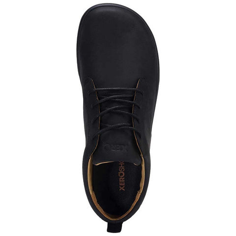 Xero Shoes Men's Glenn - Black