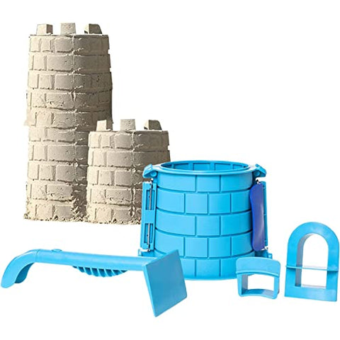 Create a Castle