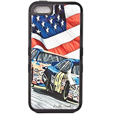 iPhone 7/8 TUFF Cover - Speedway