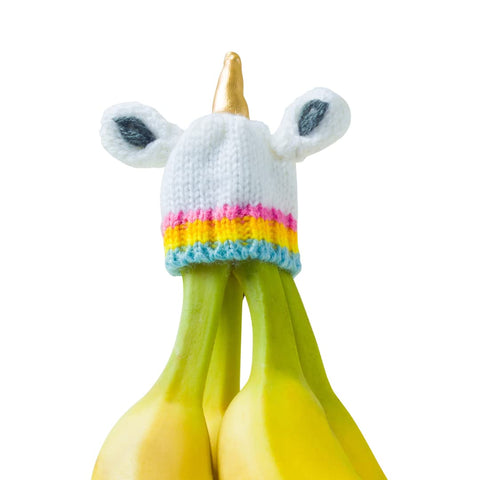 Nana Hats - Keep Bananas Fresh - Unicorn