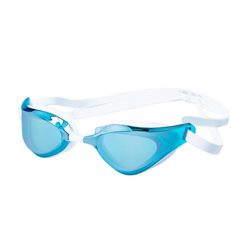 THEMAGIC5 Adult Swim Goggles, Teal