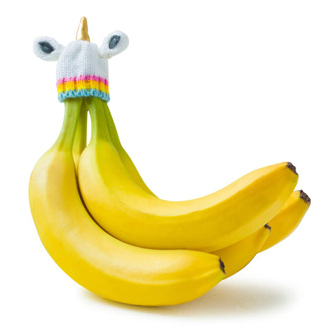 Nana Hats - Keep Bananas Fresh - Unicorn
