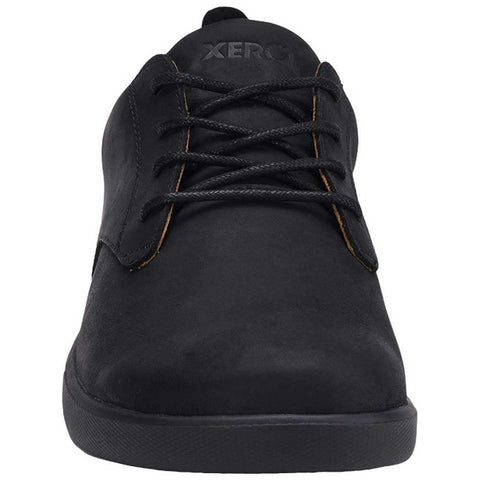 Xero Shoes Men's Glenn - Black