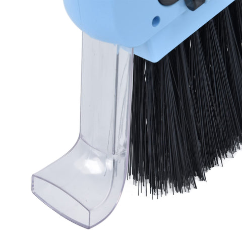 Estink 2 in 1 Vacuum Sweeper - Cordless