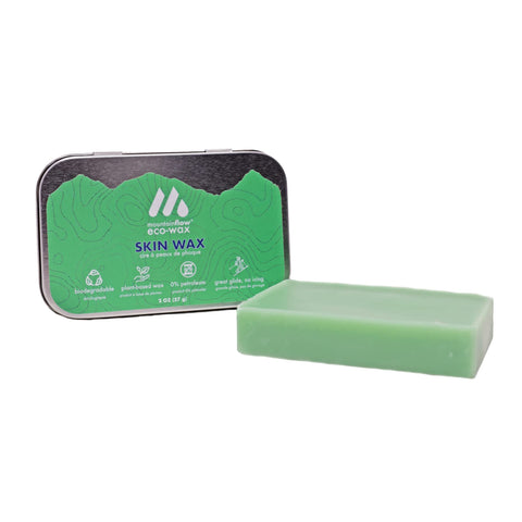 mountainFLOW eco-wax Skin Wax (Rub-On)