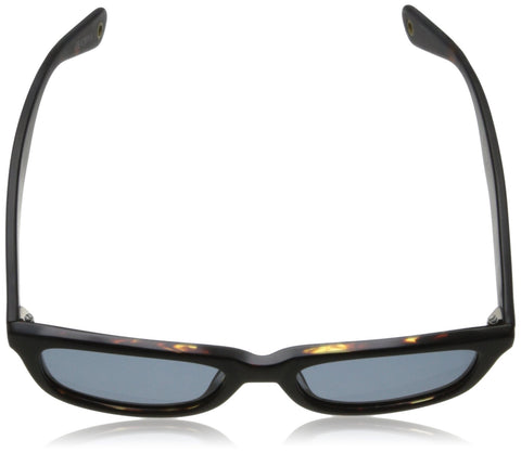 Proof Eyewear Unisex Ontario Pear Skate Wood Sunglasses - Matte Black
