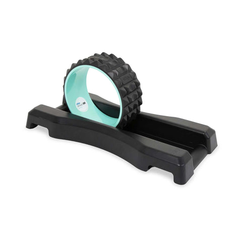 Chirp Wheel Base - No-Balance, Stability Support for Wheel Rollers