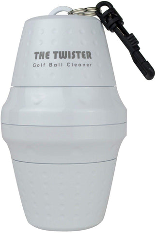 Twister Golf Ball Cleaner