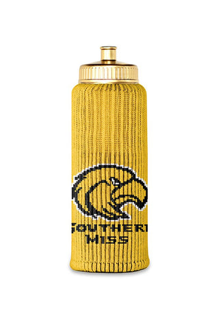 FREAKER Bottle Can Beverage Insulator, NCAA Southern Miss
