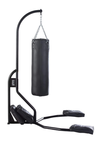 Aqua Punching 200 lb - Bag Stand