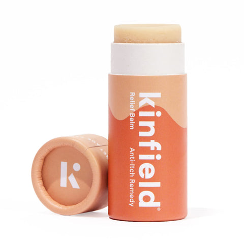 Kinfield Relief Balm - Soothing Vegan Balm