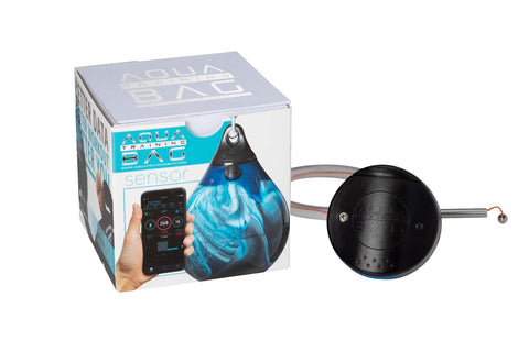 Aqua Sensor Kit - Monitor Training