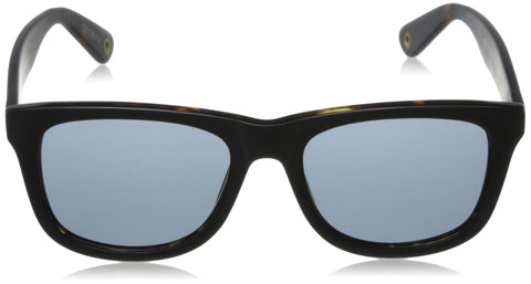 Proof Eyewear Unisex Ontario Pear Skate Wood Sunglasses - Matte Black