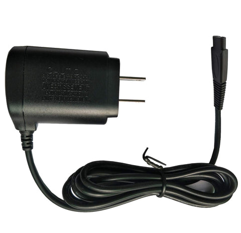 UPBRIGHT 2-Pin 5V AC/DC Adapter Compatible with Manscaped