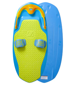 ZUP You Got This 2.0 Board - All-in-One Water Sports Board (Blue)