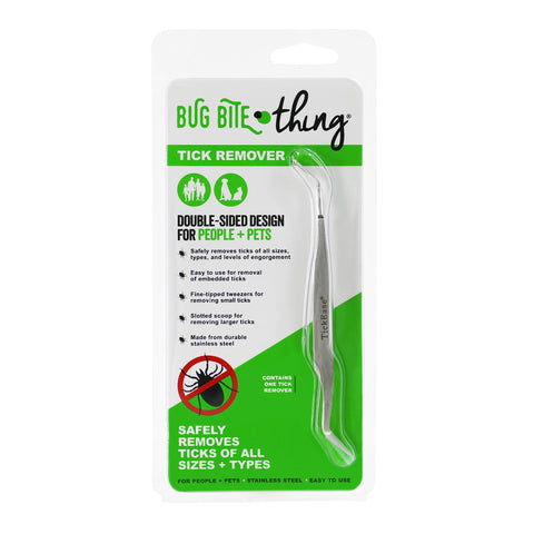 Bug Bite Thing Tick Remover Tool