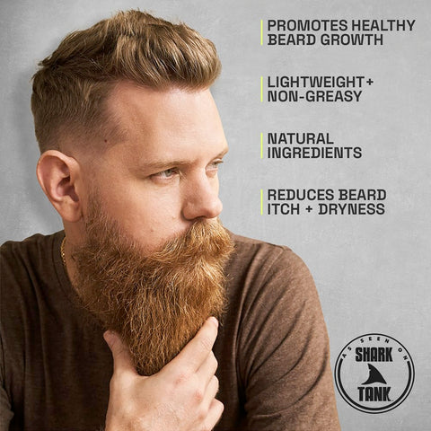 Beardbrand - Men Beard Oil