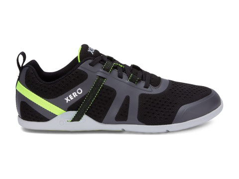 Xero Shoes Prio Neo Men's Shoes | Athletic, Lightweight | Size 9.5
