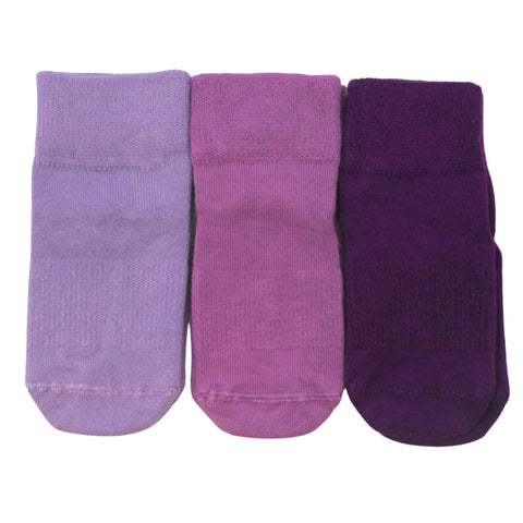 squid socks Viscose Bamboo Socks | Grip Socks, Orchid