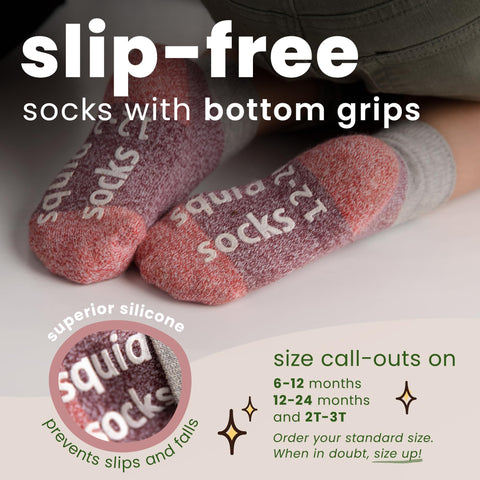 squid socks Unisex Cotton Socks - Chris
