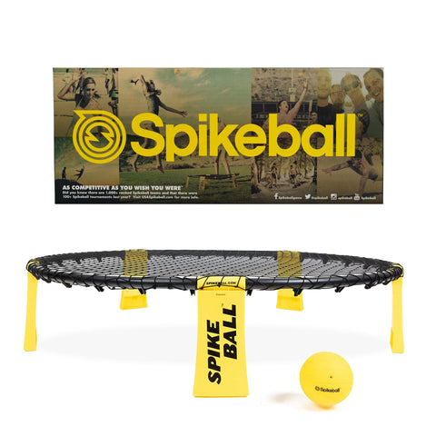 Spikeball The Original Kit 1-Ball - Sports & Yard Game