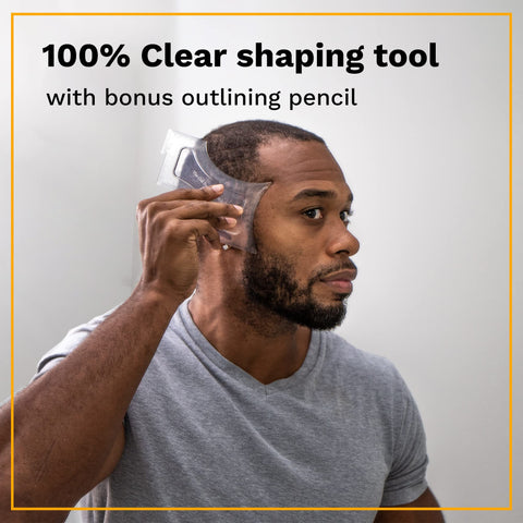 The Cut Buddy Shaping + Styling Tool
