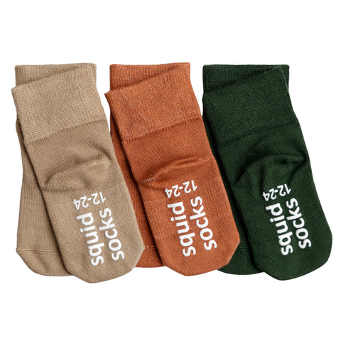 squid socks Viscose Bamboo Socks | Grip Socks, Cypress