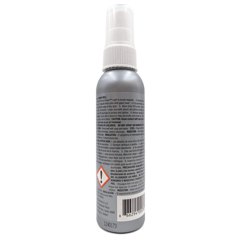 BrilliantPad TidyShot Enzymatic Spray