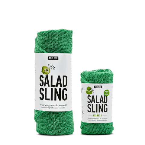 Salad Sling + Salad Sling Mini Bundle